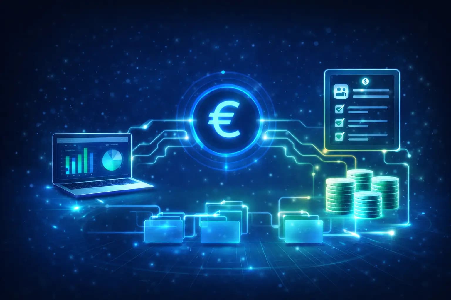 Provisionsabrechnung: Vielseitige Provisionsmodelle mit flexiblen Karriereplänen und mehrstufigen Abrechnungen.