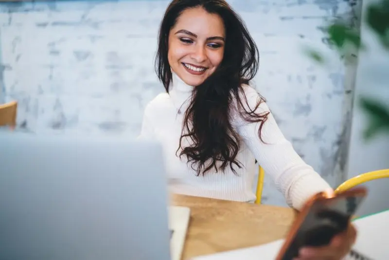 Network Marketing Erfolgsgeschichte