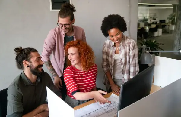 Partner Registrierung